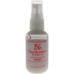   Bumble and Bumble Hairdresser's Invisible Oil Primer 2 Ounce