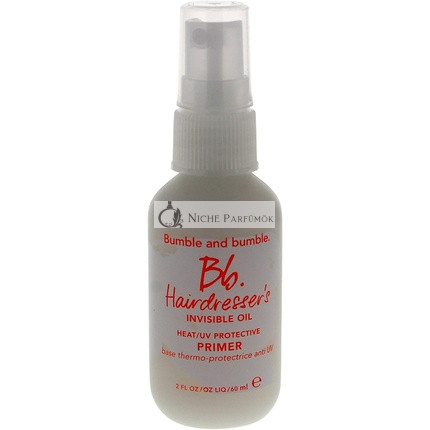 Bumble and Bumble Hairdresser's Invisible Oil Primer 2 Ounce