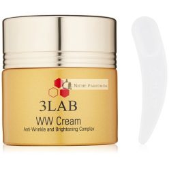 3LAB WW Cream Anti-Wrinkle and Brightening Complex 60ml