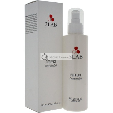 3LAB Perfect Cleansing Gel 200ml