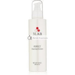 3Lab Perfect Emulsion Cleanser 200ml