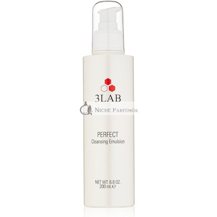 3Lab Perfect Emulsion Cleanser 200ml
