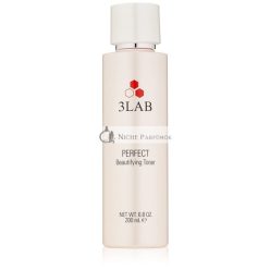 3LAB Perfect Beautifying Toner 200ml
