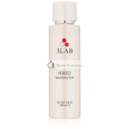 3LAB Perfect Beautifying Toner 200ml