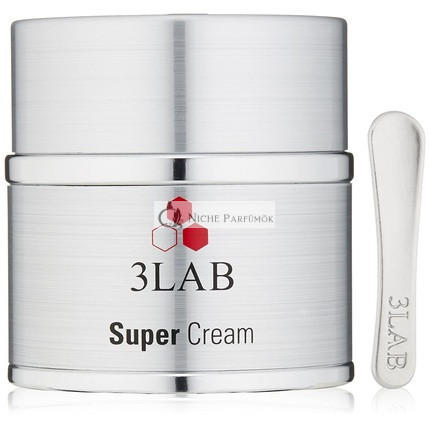 3LAB Super Cream Face Cream 50ml