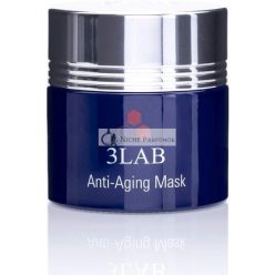 3Lab Anti Aging Face Mask 60ml