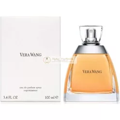Vera Wang Eau De Parfum Spray, 100ml
