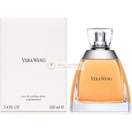 Vera Wang Eau De Parfum Spray, 100ml