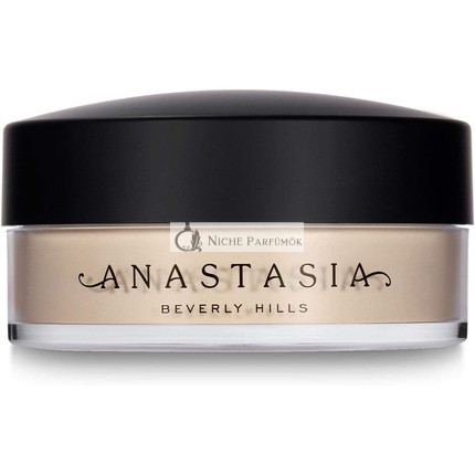 Anastasia Beverly Hills Loose Setting Powder Vanilla 25g