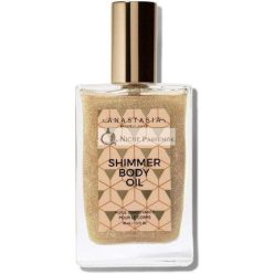 Anastasia Beverly Hills Shimmer Body Oil 45ml