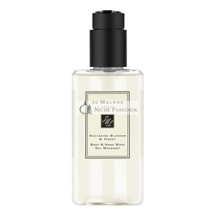 Jo Malone Nectarine Blossom & Honey Shower Gel 250ml Unisex