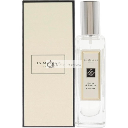 Poppy & Barley by Jo Malone Eau de Cologne Spray 30ml
