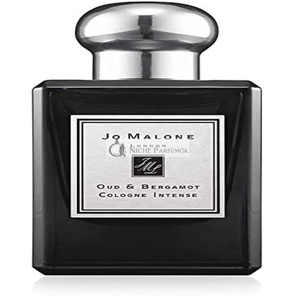 Jo Malone London Oud & Bergamot Cologne Intense Spray 50ml