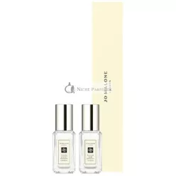   Jo Malone London Mini Sakura Cherry Blossom and English Pear & Freesia Cologne Set