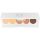 Signature Contouring & Highlighting Cream Foundation Palette 10g