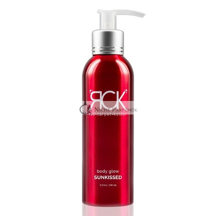 Red Carpet Kolour Body Glow Sunkissed 5.5 oz