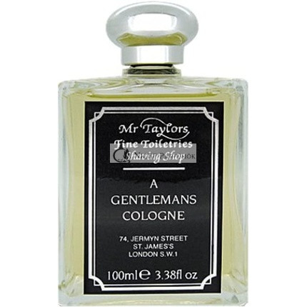 Taylor of Old Bond Street Mr. Taylor Cologne 100ml