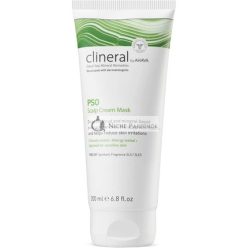 CLINERAL by Ahava PSO Cream Scalp Mask 200ml