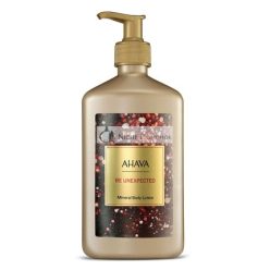 AHAVA Mineral Body Lotion 500ml