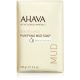 AHAVA Dead Sea Mud Cleansing Soap 100 g