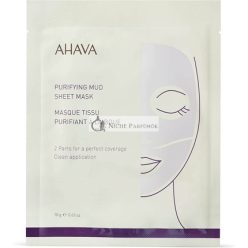 AHAVA Purifying Mud Mask 8g