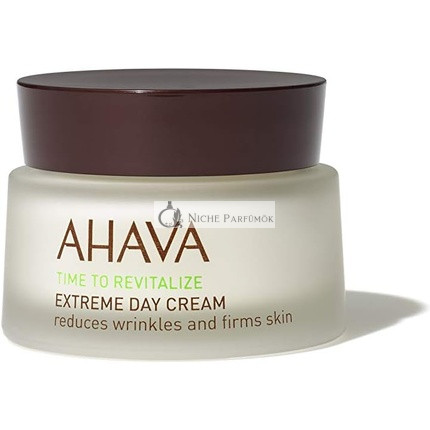 AHAVA Extreme Day Cream 50ml