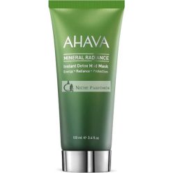 AHAVA Mineral Radiance Instant Detox Mud Mask