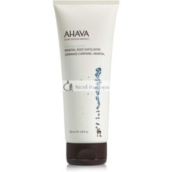 AHAVA Mineral Body Exfoliator 200ml