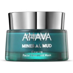Ahava Clearing Facial Treatment Mask 50ml