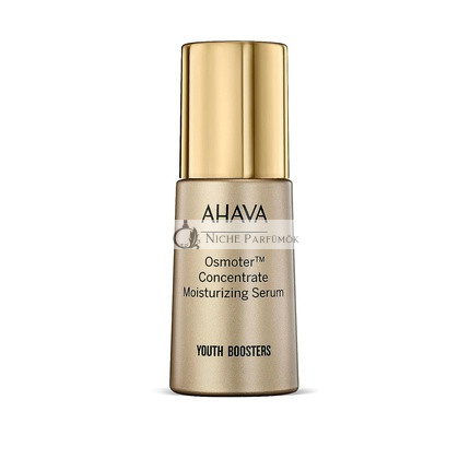 AHAVA Dead Sea Osmoter Concentrate