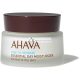 AHAVA Essential Day Moisturizer for Normal to Dry Skin Hydrating Cream with Dead Sea Minerals 50ml
