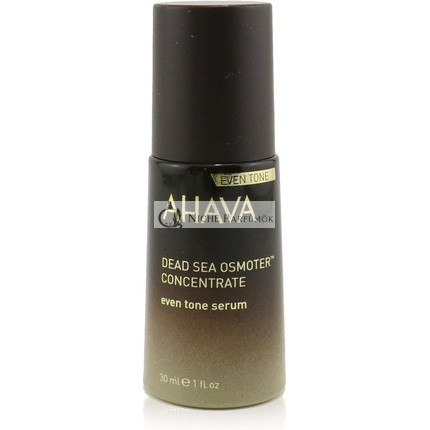 AHAVA Dead Sea Osmoter Concentrate Even Tone 30ml