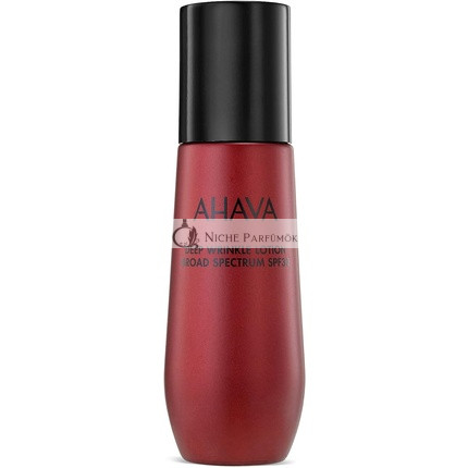 Ahava Advanced Deep Wrinkle Lotion 50ml