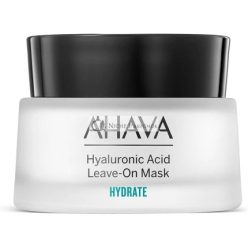   AHAVA Hyaluronic Acid Leave-On Mask Ultra-Hydrating Skin-Renewing Mask 100ml