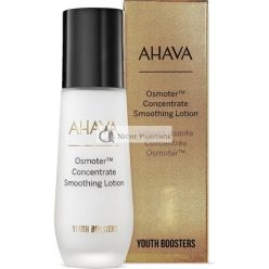   AHAVA Dead Sea Osmoter Concentrate Smoothing Lotion - Gentle and Nourishing Formula