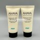 Ahava Hyaluronic Acid 24/7 Cream Hydrate Moisturizer 2x15ml