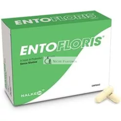 Entofloris 30 Capsules