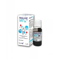 NALKEVIT DK Drops 9ml