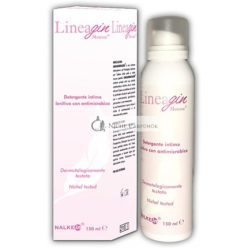 Lineagin Mousse Cream 150ml
