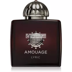 Amouage Lyric Eau de Parfum 100 ml - Women's Fragrance