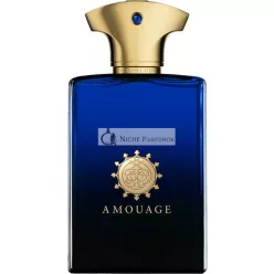 Amouage Interlude Man Eau de Parfum 100ml