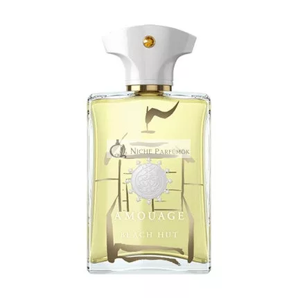 Amouage Gold Beach Hut Men's Perfume