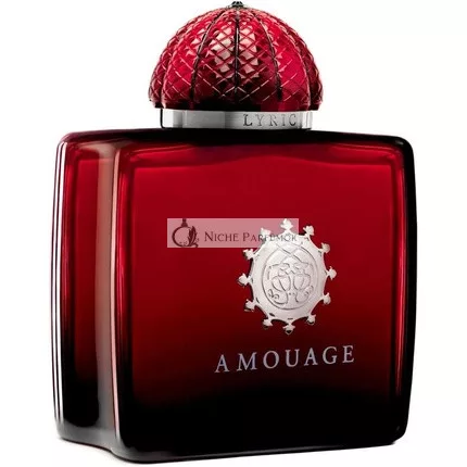 Amouage Lyric Eau de Parfum 50ml Spray