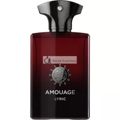 Amouage Lyric Man Eau de Parfum 100ml