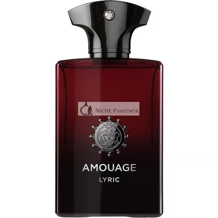 Amouage Lyric Man Eau de Parfum 100ml