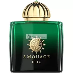 Amouage Epic Woman Eau de Parfum 100ml