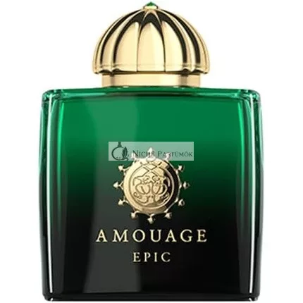 Amouage Epic Woman Eau de Parfum 100ml