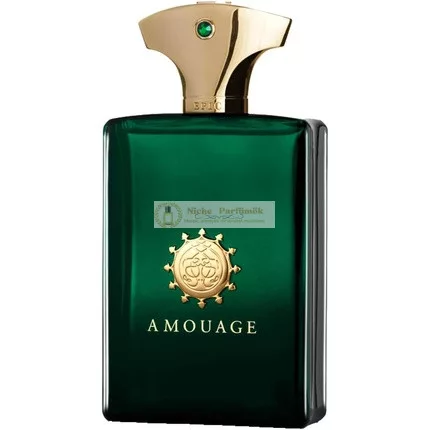 Amouage Epic Man EDP 50ml