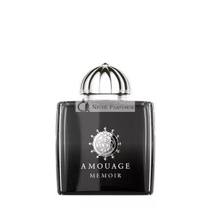 AMOUAGE Memoir Women's Eau de Parfum Spray 3.4 Fl Oz