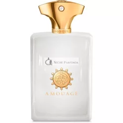 Amouage Honour Man Eau De Parfum 50ml 10ml